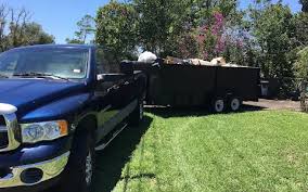 Reliable Wolfe City, TX Junk Removal Services Solutions